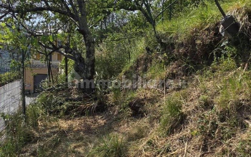 Bilocale salita Brignole 2, Uscio — foto 43 di 58