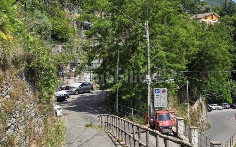 Bilocale salita Brignole 2, Uscio — foto 28 di 58