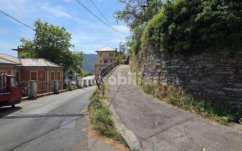 Bilocale salita Brignole 2, Uscio — foto 48 di 58
