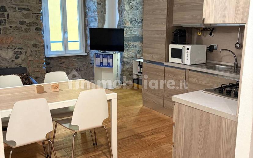 Trilocale vicolo Granai 4, Centro, Lecco — foto 16 di 16