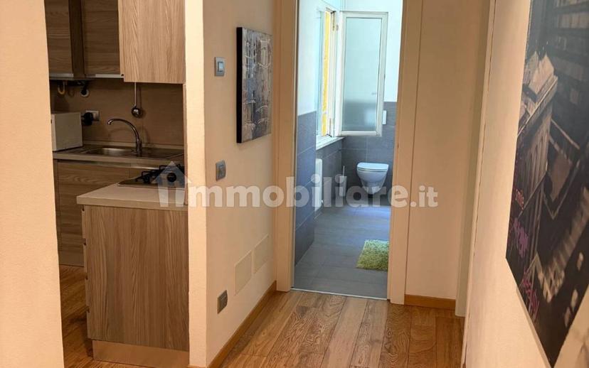 Trilocale vicolo Granai 4, Centro, Lecco — foto 4 di 16
