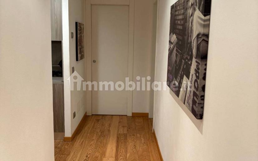 Trilocale vicolo Granai 4, Centro, Lecco — foto 11 di 16
