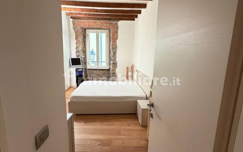 Trilocale vicolo Granai 4, Centro, Lecco — foto 7 di 16