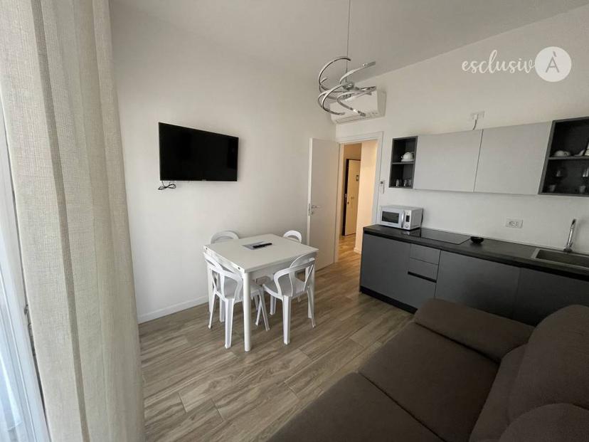 Bilocale via alfredo oriani 24, Mare, Cervia — foto 12 di 16