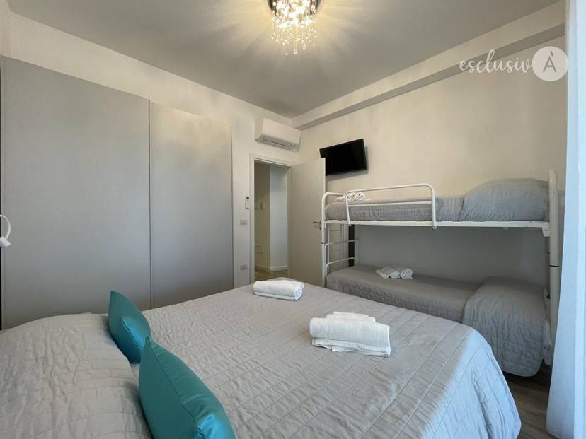 Bilocale via alfredo oriani 24, Mare, Cervia — foto 16 di 16