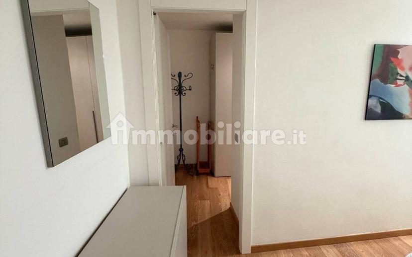 Trilocale vicolo Granai 4, Centro, Lecco — foto 15 di 16
