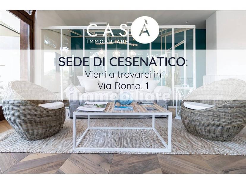 Bilocale via alfredo oriani 24, Mare, Cervia — foto 15 di 16