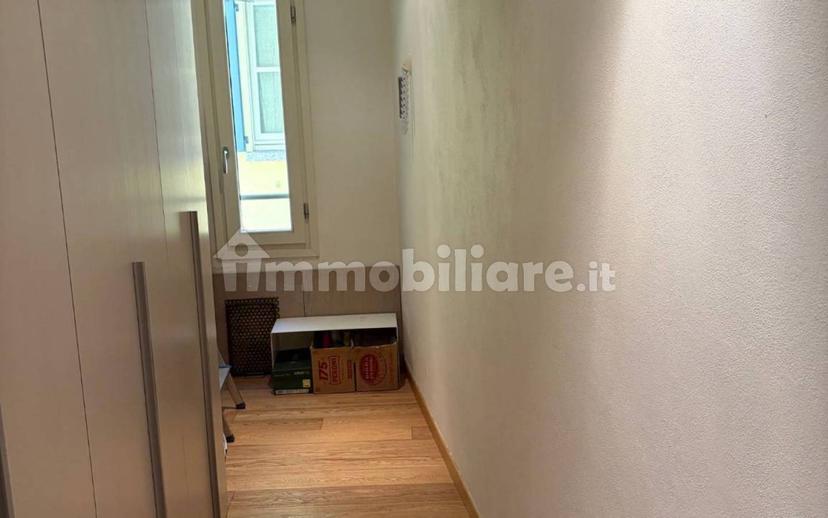 Trilocale vicolo Granai 4, Centro, Lecco — foto 2 di 16