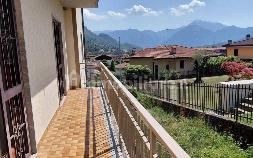 Trilocale via Sansones 6, Centro, Sovere — foto 17 di 22
