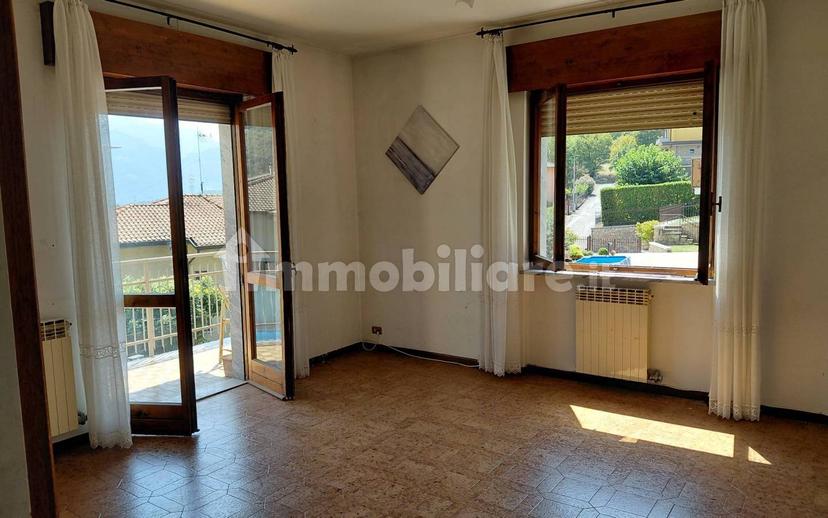 Trilocale via Sansones 6, Centro, Sovere — foto 20 di 22