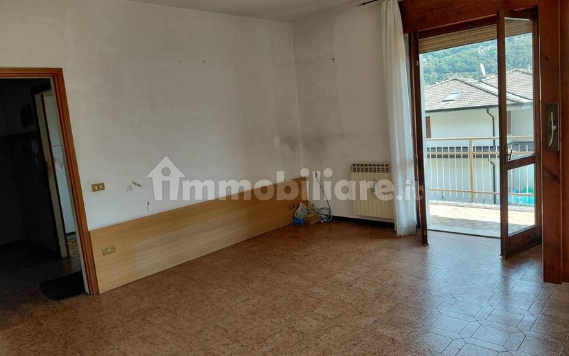 Trilocale via Sansones 6, Centro, Sovere — foto 5 di 22