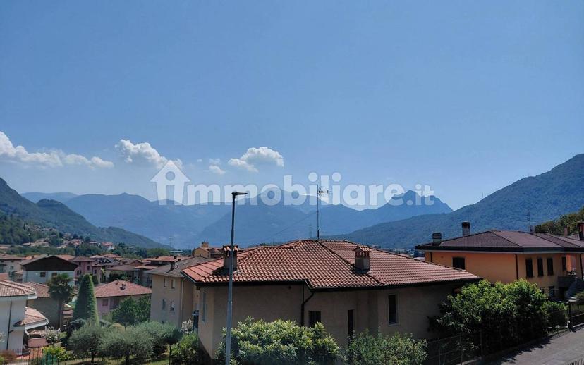 Trilocale via Sansones 6, Centro, Sovere — foto 2 di 22