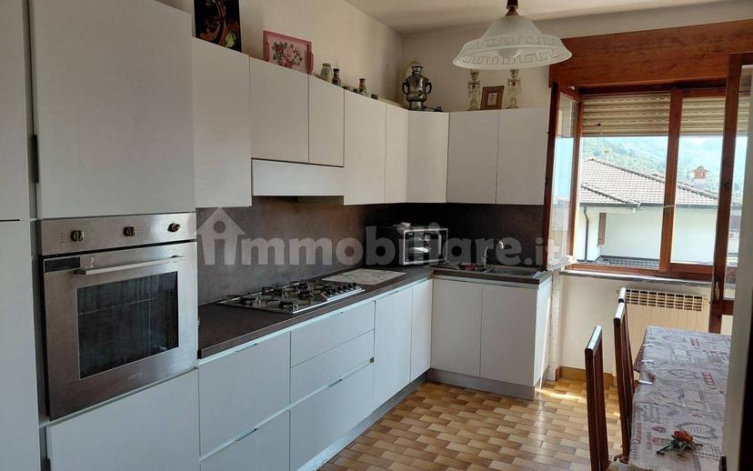 Trilocale via Sansones 6, Centro, Sovere — foto 11 di 22
