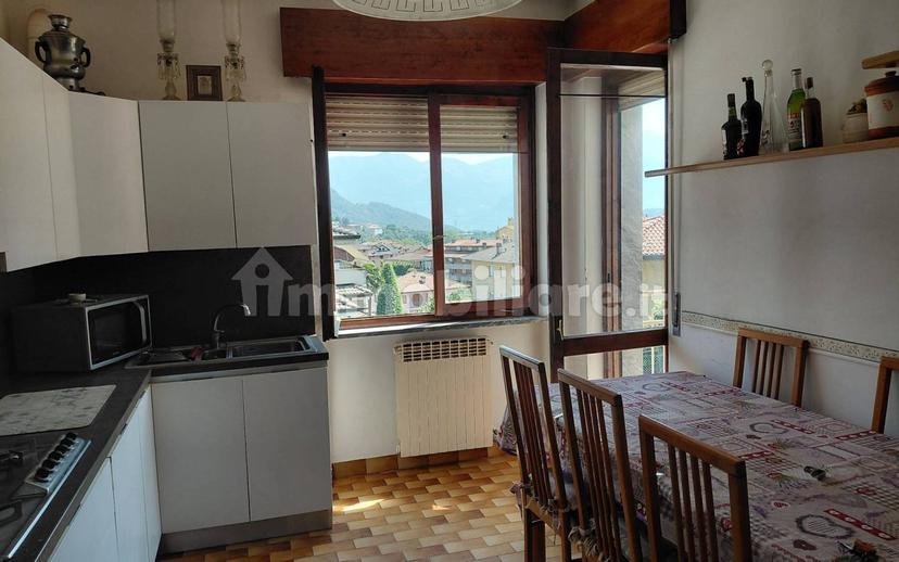 Trilocale via Sansones 6, Centro, Sovere — foto 10 di 22