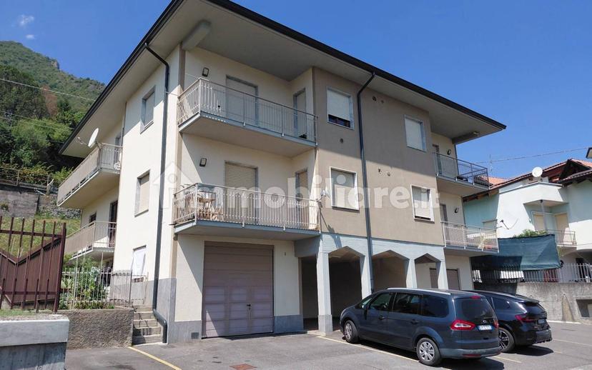 Trilocale via Sansones 6, Centro, Sovere — foto 18 di 22