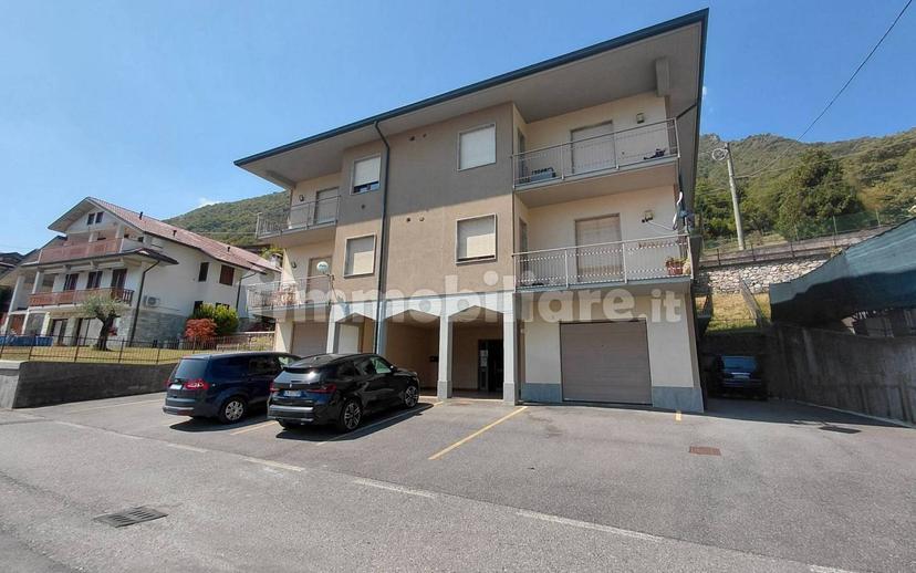 Trilocale via Sansones 6, Centro, Sovere — foto 19 di 22