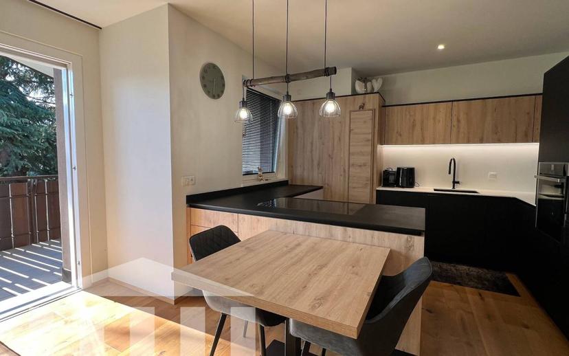 Trilocale buono stato, secondo piano, Cornaiano, Appiano sulla Strada del Vino — foto 16 di 17