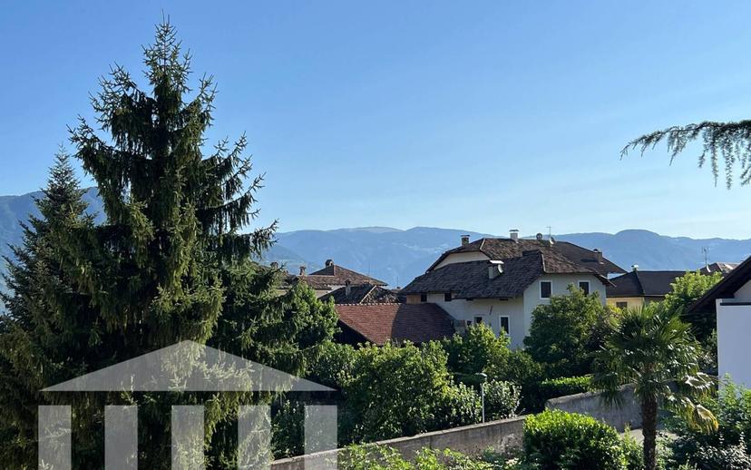 Trilocale buono stato, secondo piano, Cornaiano, Appiano sulla Strada del Vino — foto 17 di 17