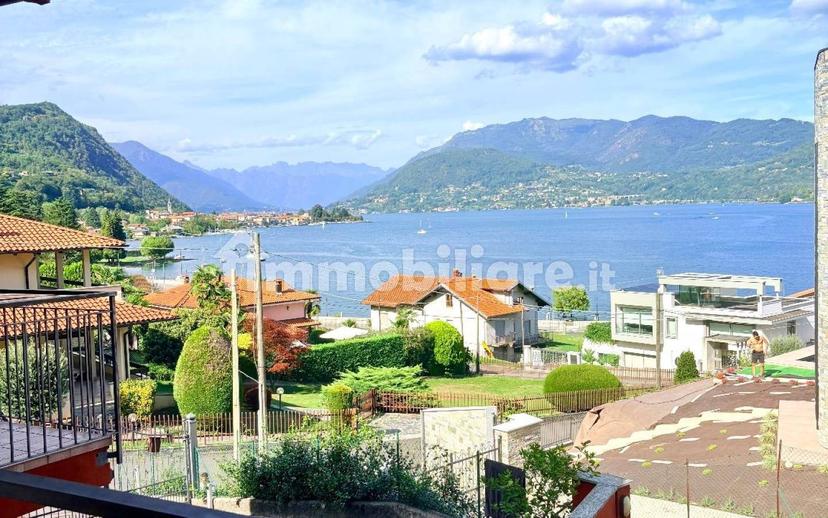 Villa unifamiliare salita dei Castagni, Centro, Pella — foto 8 di 20