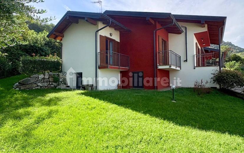 Villa unifamiliare salita dei Castagni, Centro, Pella — foto 13 di 20