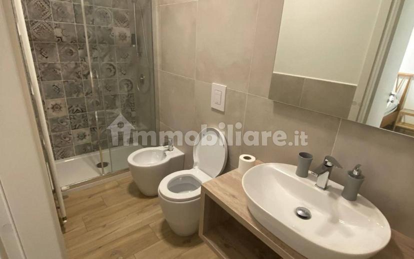 Stanza singola via Adelaide Ristori, Bologna