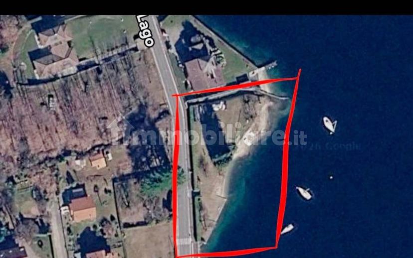 Villa unifamiliare salita dei Castagni, Centro, Pella