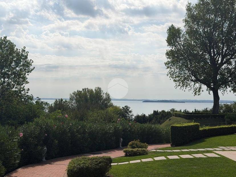 Trilocale via Giovanni Pascoli 18, Montinelle, Manerba del Garda — foto 6 di 22
