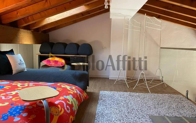 Trilocale ottimo stato, su più livelli, Centro, Salò — foto 3 di 11