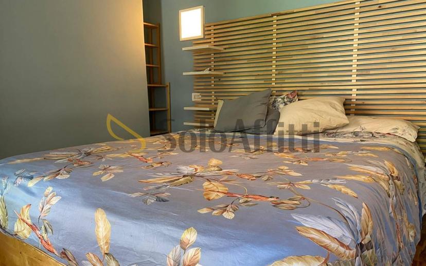 Trilocale ottimo stato, su più livelli, Centro, Salò — foto 2 di 11