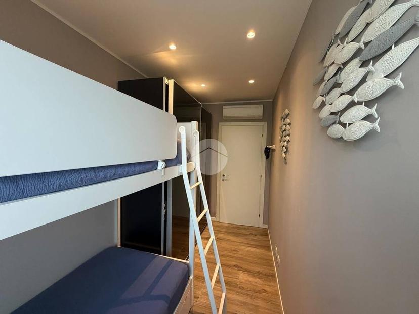 Trilocale via Giovanni Pascoli 18, Montinelle, Manerba del Garda — foto 4 di 22