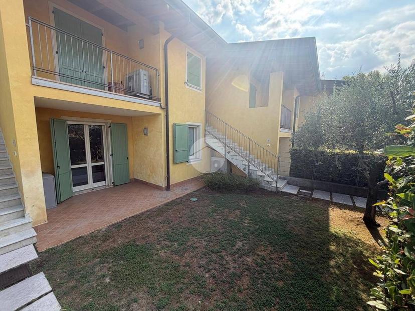 Trilocale via Giovanni Pascoli 18, Montinelle, Manerba del Garda — foto 14 di 22