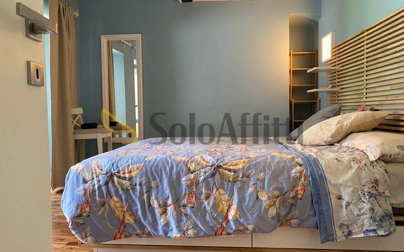 Trilocale ottimo stato, su più livelli, Centro, Salò — foto 5 di 11