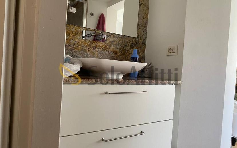 Trilocale ottimo stato, su più livelli, Centro, Salò — foto 10 di 11
