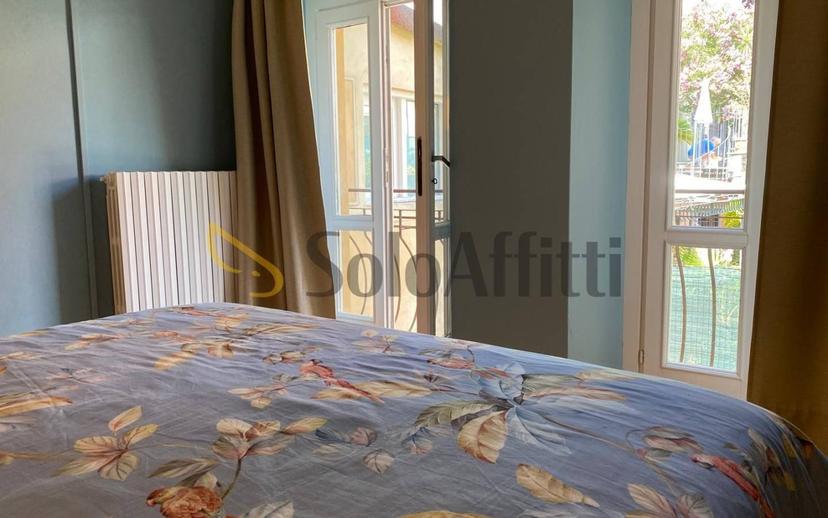 Trilocale ottimo stato, su più livelli, Centro, Salò — foto 9 di 11