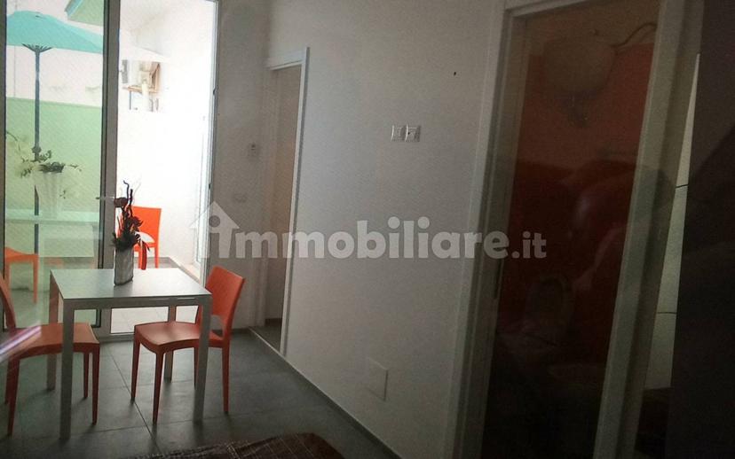 Loft via Casale Cerrate 13, Università - Via Taranto, Lecce