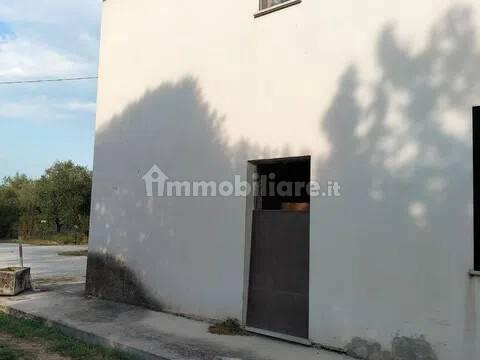 Bilocale via Filippo Corridoni No Number, Borgo Flora, Cisterna di Latina — foto 15 di 19