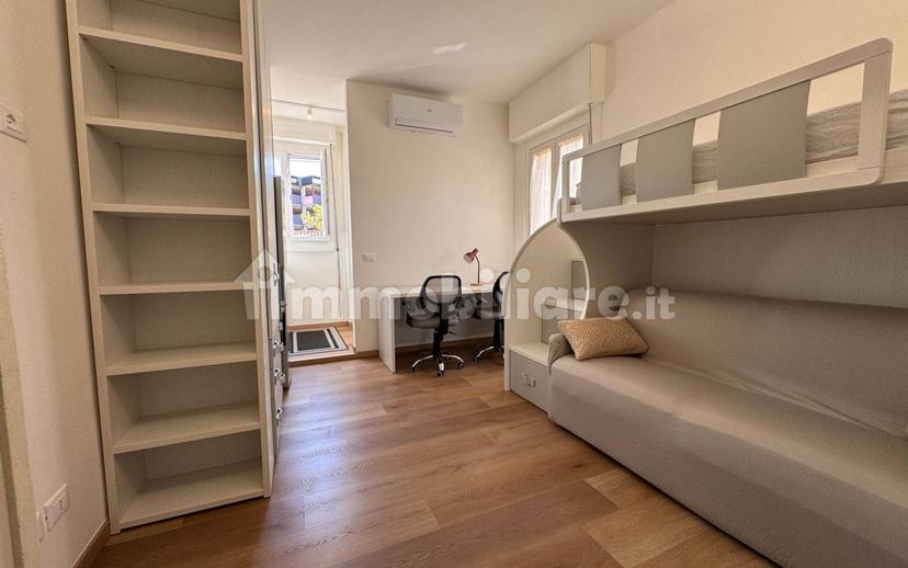 Attico ottimo stato, 24 m², Magenta - Arnaldo, Brescia — foto 9 di 19