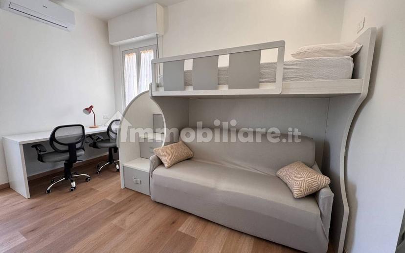 Attico ottimo stato, 24 m², Magenta - Arnaldo, Brescia — foto 17 di 19