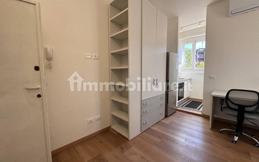 Attico ottimo stato, 24 m², Magenta - Arnaldo, Brescia — foto 5 di 19