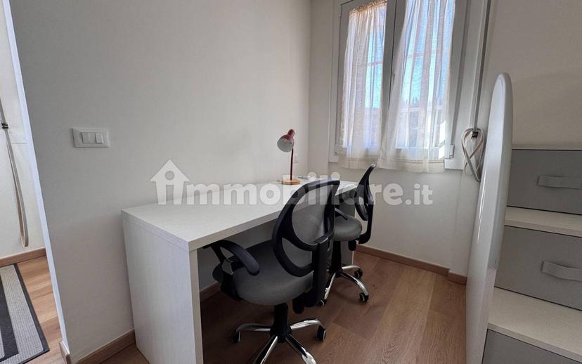 Attico ottimo stato, 24 m², Magenta - Arnaldo, Brescia — foto 13 di 19