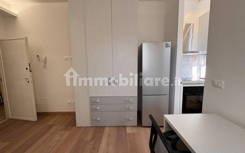 Attico ottimo stato, 24 m², Magenta - Arnaldo, Brescia — foto 10 di 19