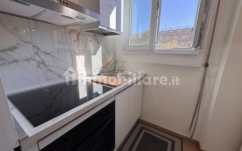 Attico ottimo stato, 24 m², Magenta - Arnaldo, Brescia — foto 16 di 19