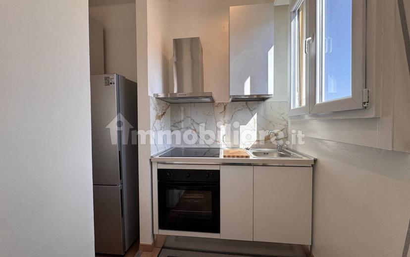 Attico ottimo stato, 24 m², Magenta - Arnaldo, Brescia — foto 2 di 19