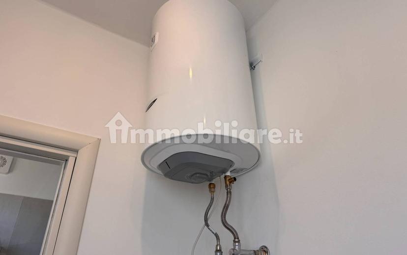 Attico ottimo stato, 24 m², Magenta - Arnaldo, Brescia — foto 11 di 19