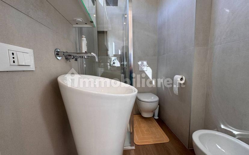 Attico ottimo stato, 24 m², Magenta - Arnaldo, Brescia — foto 14 di 19