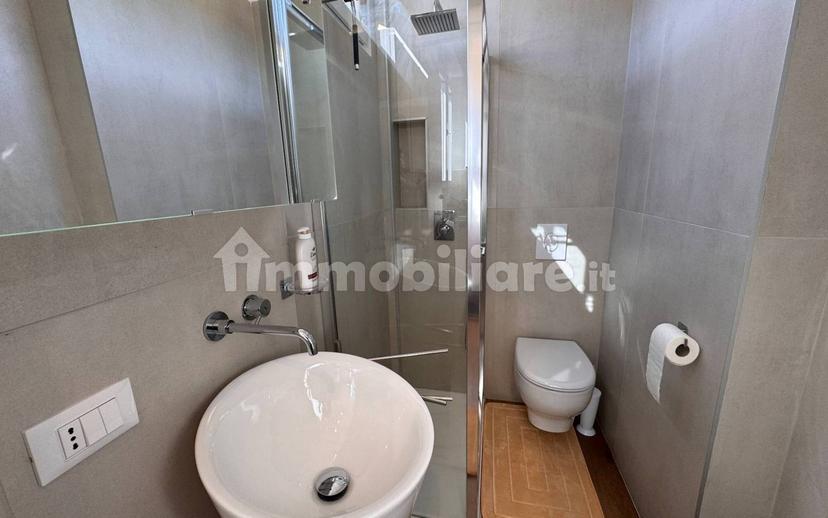 Attico ottimo stato, 24 m², Magenta - Arnaldo, Brescia — foto 15 di 19
