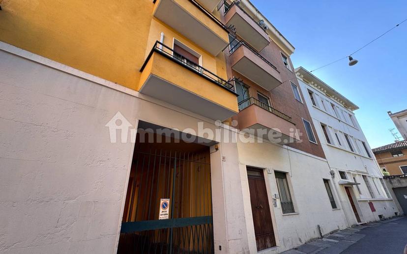 Attico ottimo stato, 24 m², Magenta - Arnaldo, Brescia — foto 6 di 19