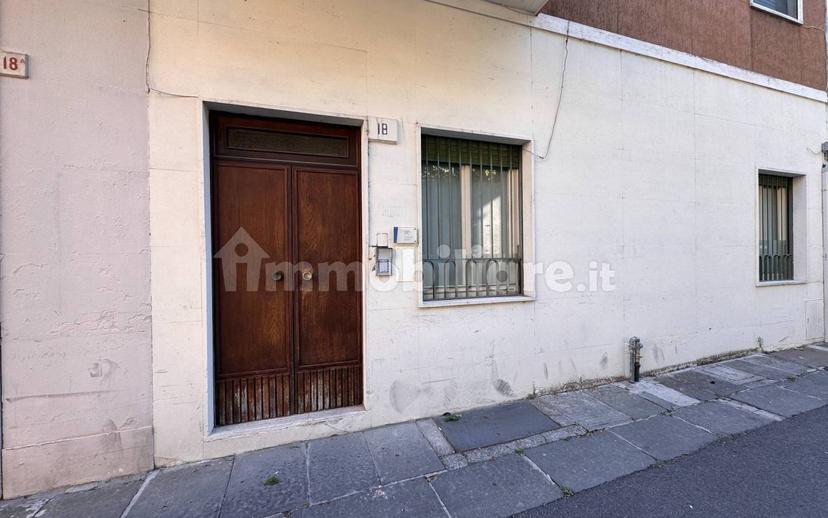 Attico ottimo stato, 24 m², Magenta - Arnaldo, Brescia — foto 3 di 19