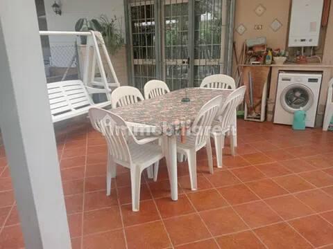 Villa unifamiliare via Giovanni Paisiello No Number, Q4, Latina — foto 9 di 33