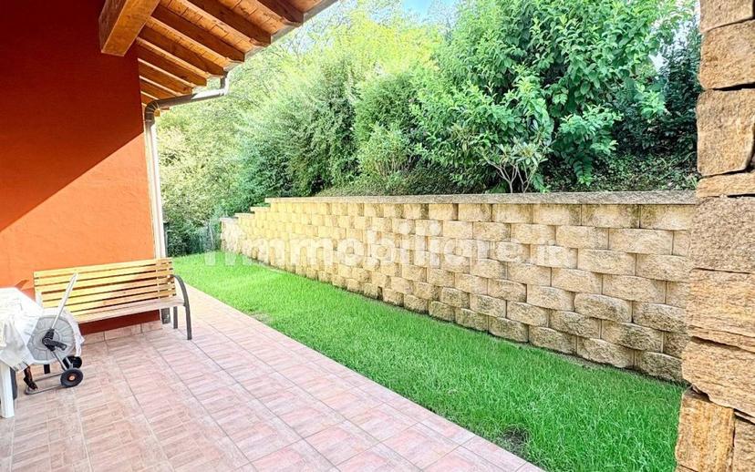 Villa unifamiliare salita dei Castagni, Centro, Pella — foto 20 di 20